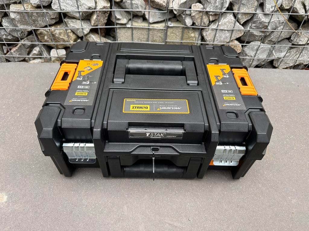 Kit Dewalt DCK200MM2T, Enlèvement ou Envoi, Neuf