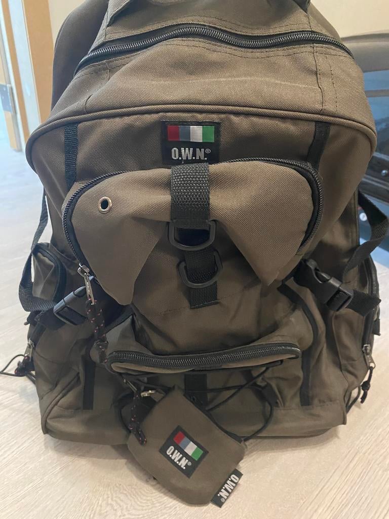 Trolley boekentas, Ophalen of Verzenden