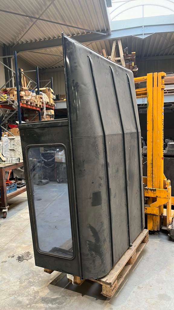 Defender 90 hard top, Autos : Pièces & Accessoires, Enlèvement ou Envoi, Avant