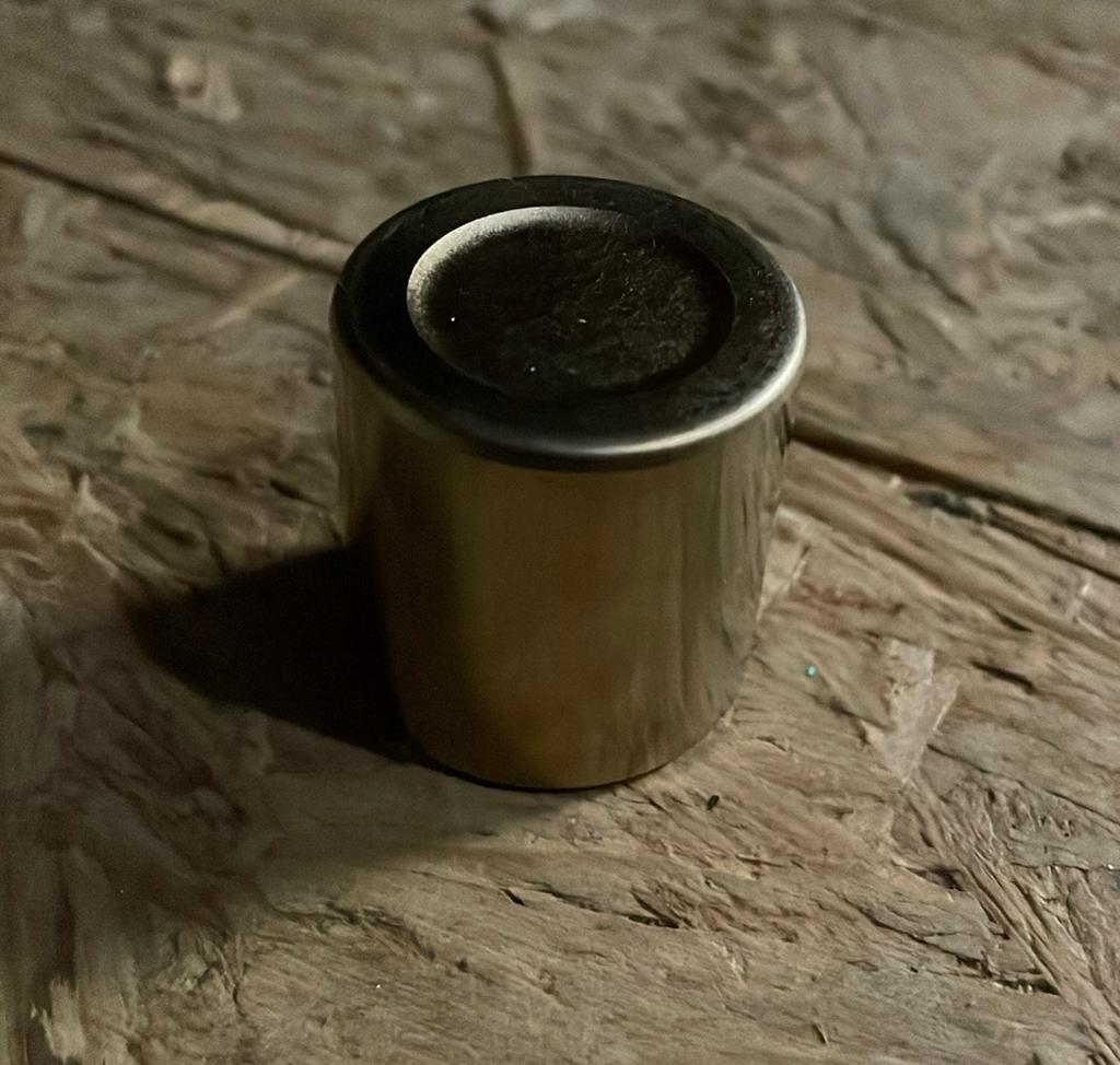 Zuiger remklauw Honda VT600, Motoren, Onderdelen | Honda, Ophalen of Verzenden, Nieuw