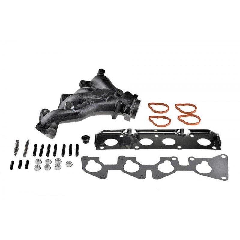 Collecteur Pour Clio Kangoo Megane Sanders Thalia Scénic, Enlèvement ou Envoi, Neuf, Renault