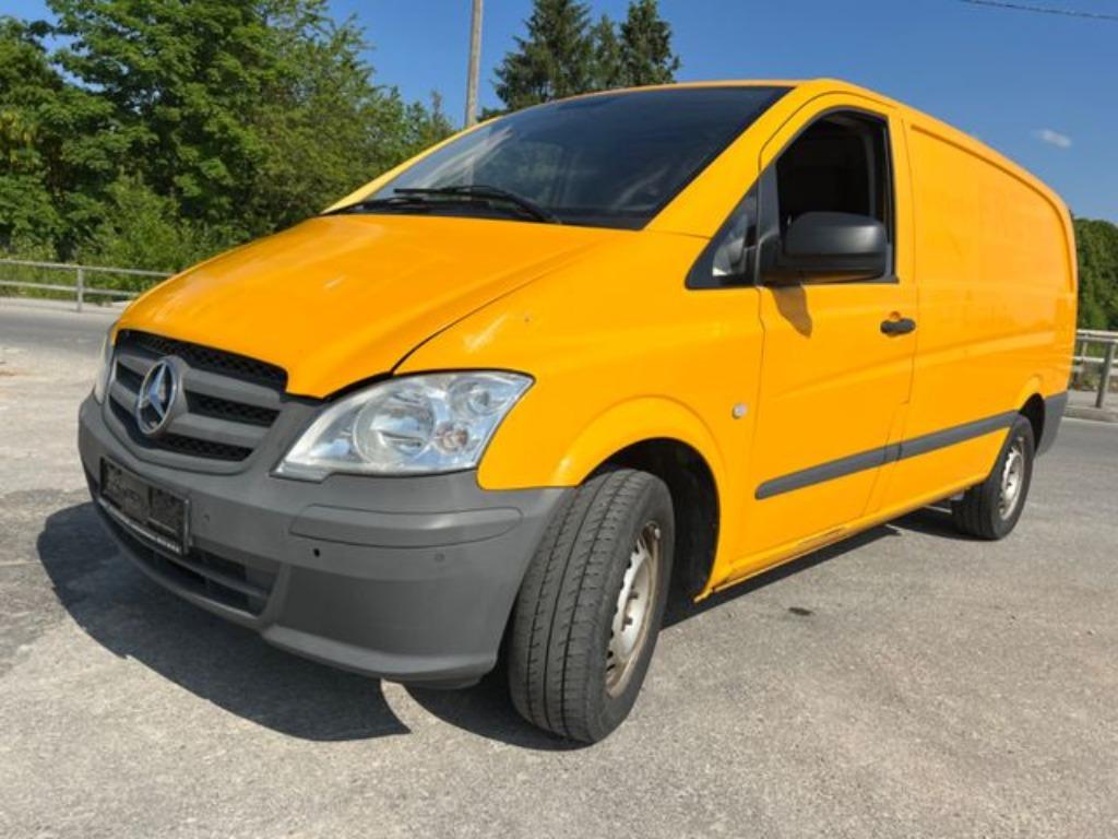 Mercedes 639 W639 Vito Viano Reparatie CD Service USB Marco, Verzenden, Nieuw, Smart