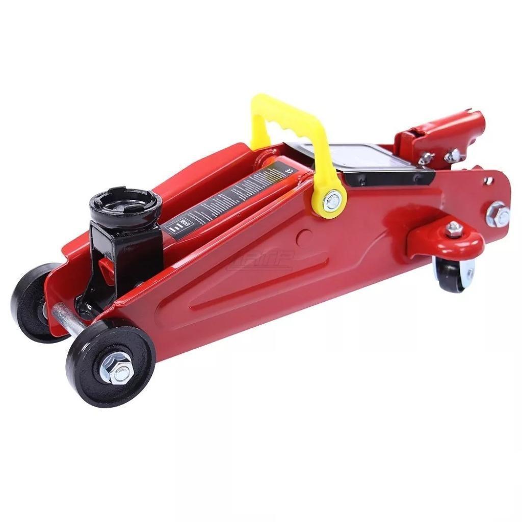 Krik Schaarkrik Garagekrik Autokrik 2 Ton hydraulisch krik, Enlèvement