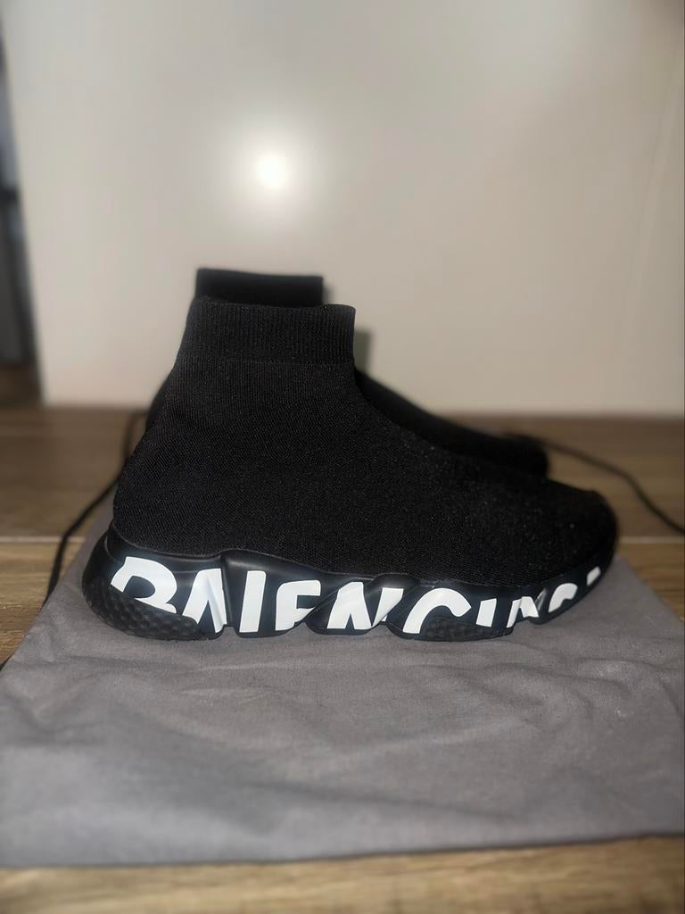 Balenciaga speed trainers 44, Ophalen of Verzenden, Nieuw