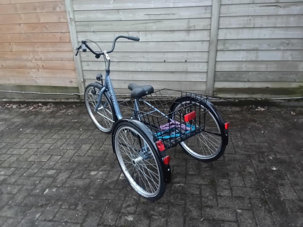 Velo, Vélos & Vélomoteurs