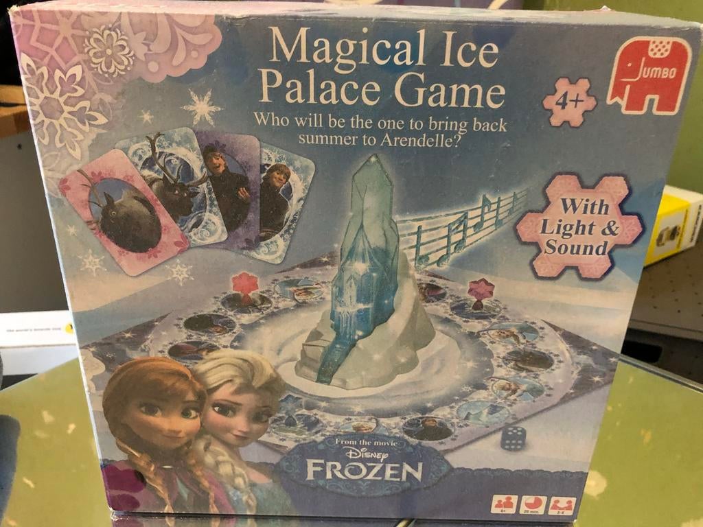 Allerlei speelgoed, Enlèvement ou Envoi, Utilisé