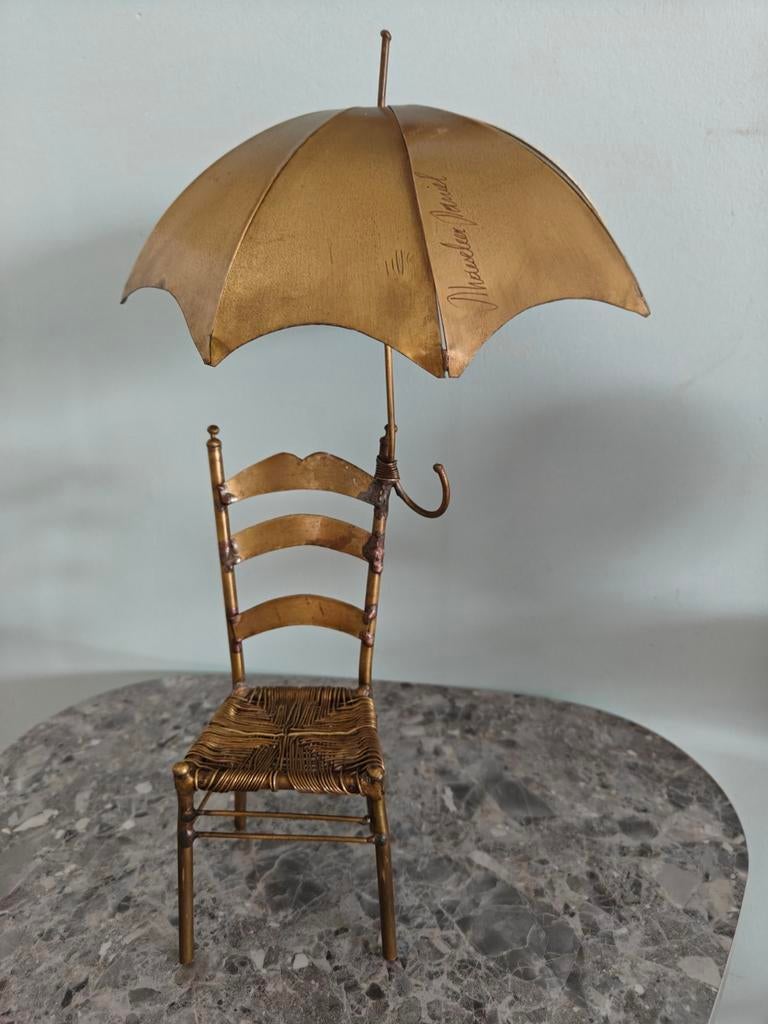 D'Haeseleer Daniel, Antiek en Kunst, Ophalen of Verzenden