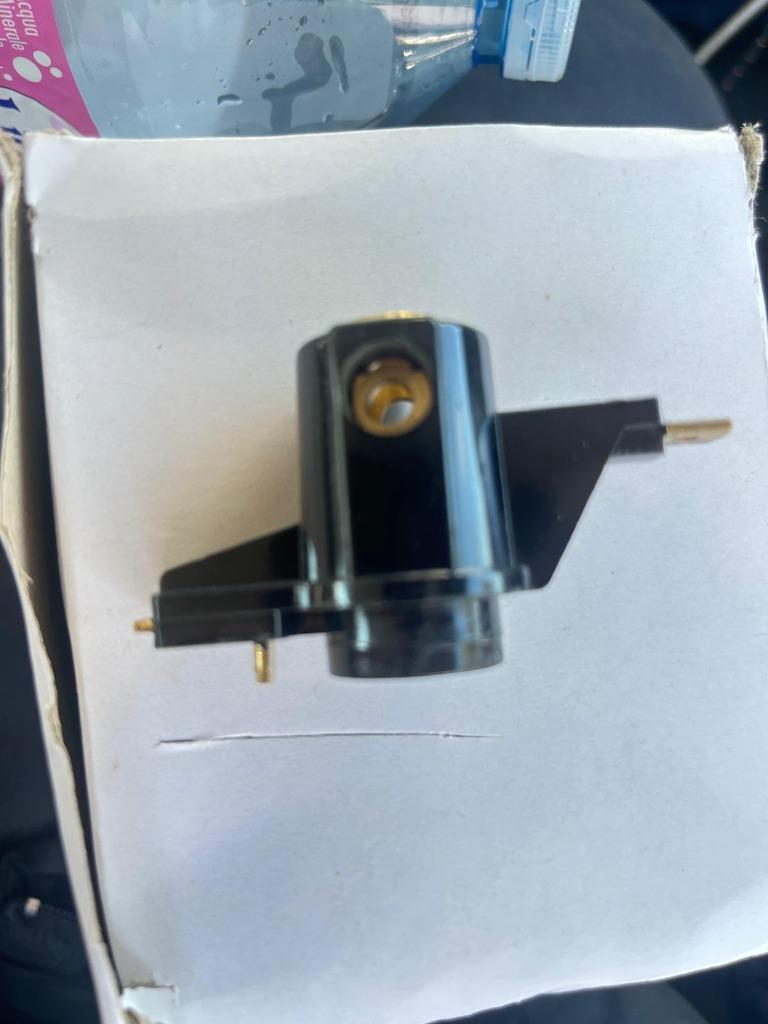 Rotor d' allumeur Ferrari 308, Enlèvement, Neuf, Ferrari