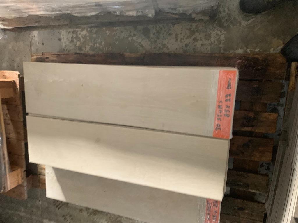 carrelage parquet 85/22, Enlèvement ou Envoi, Parquet, Pierre ou Argile, 5 à 10 m²