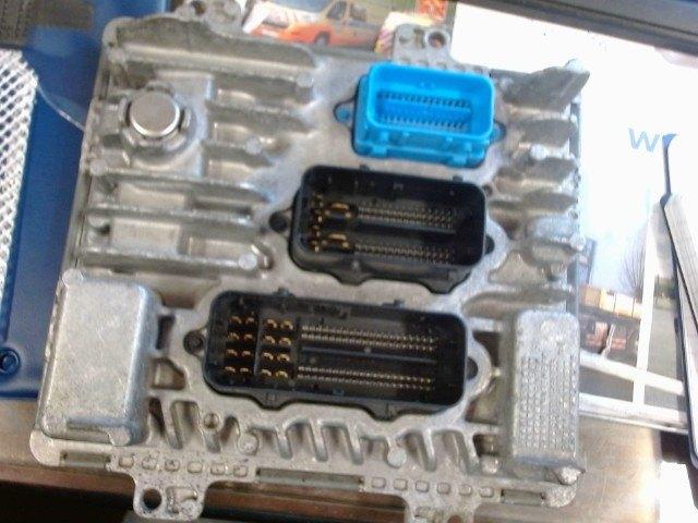 Boitier moteur Opel Zafira C 1.6CDTi 100kw 55487644 (854), Autos : Pièces & Accessoires, Enlèvement, Utilisé, Opel