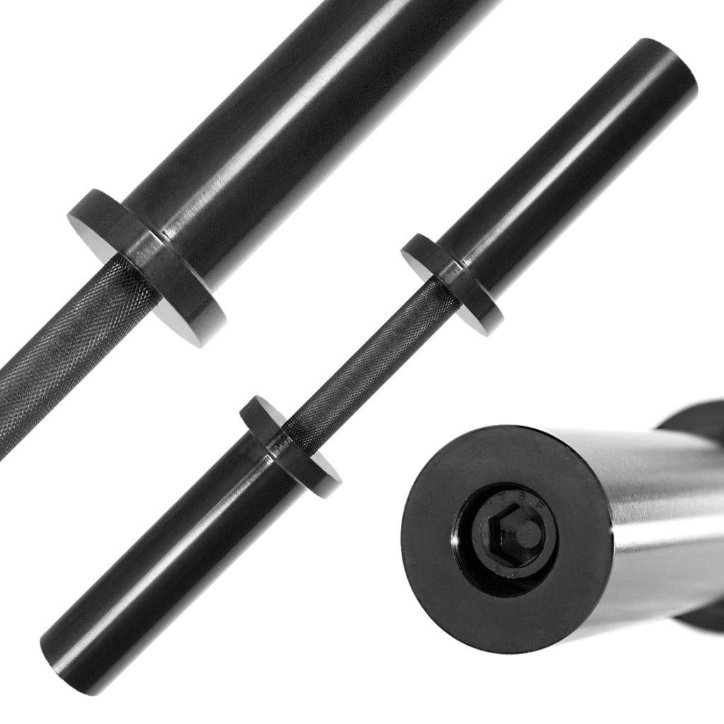 Strength shop - Halterhandgreep - Nieuw, Ophalen of Verzenden, Nieuw, Buik, Dumbbell