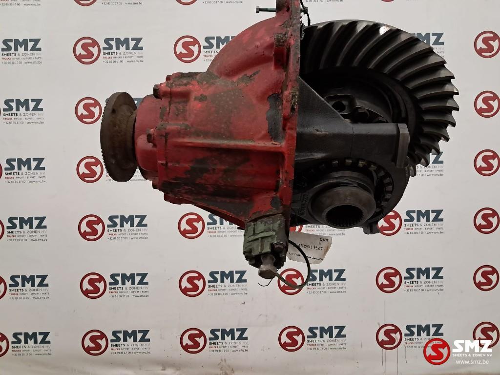 Occ differentiëel HY 13110 i = 3,7 MAN, Gebruikt, MAN, Transmissie en Accessoires