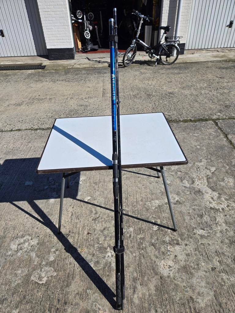 Bifa Atlantis 4,2m, Watersport en Boten, Ophalen