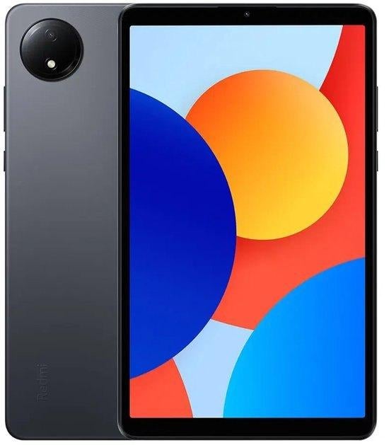 Xiaomi Redmi Pad SE 8.7 ( 4G/5G), Xiaomi, 8 inch, Zo goed als nieuw, 64 GB