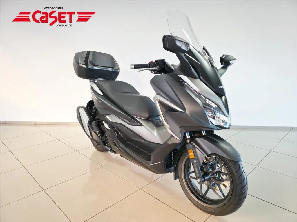 Honda NSS 350 A (bj 2021) - foto 3