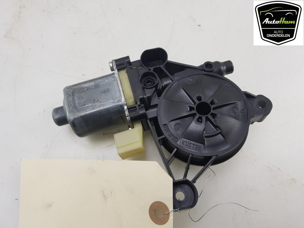 MOTEUR LEVE VITRE ELECTRIQUE Audi A3 Limousine (8VS / 8VM), Autos : Pièces & Accessoires, Utilisé, Audi