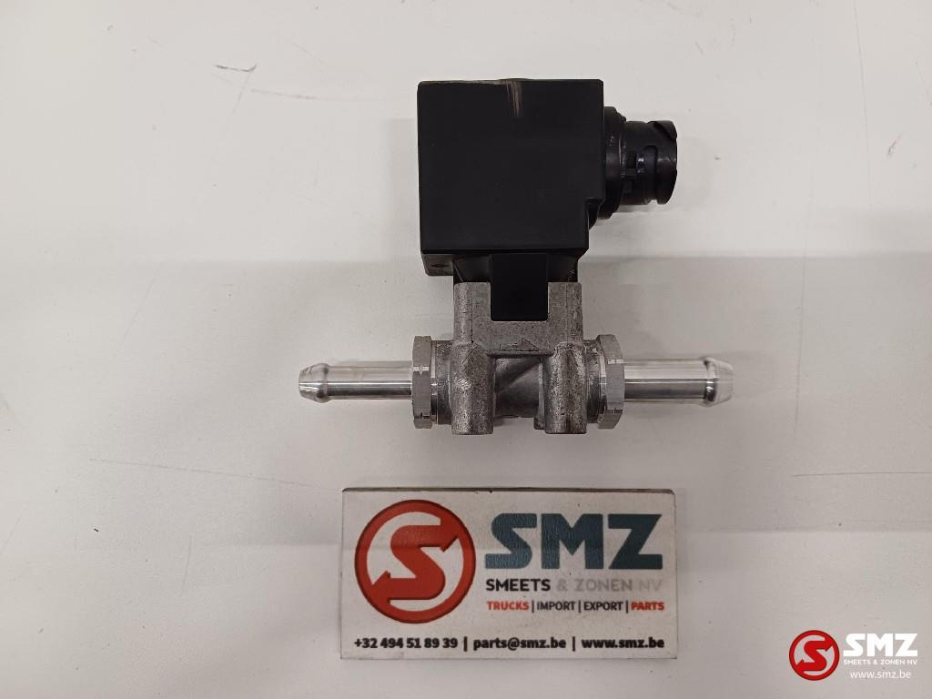 Solenoid valve Caterpillar