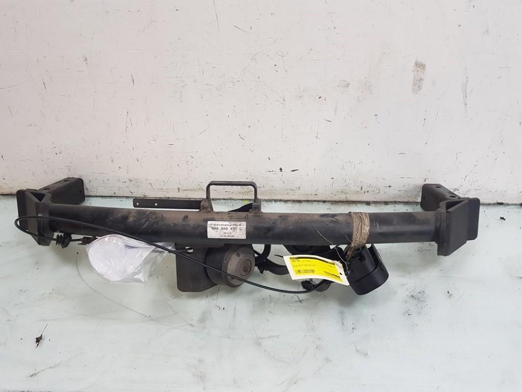 ATTELAGE REMORQUE Audi SQ5 (8RB) (|8R0800495D|8R0800495E|), Autos : Pièces & Accessoires, Auto-Union-Straße  1,
85057  Ingolstadt, DE