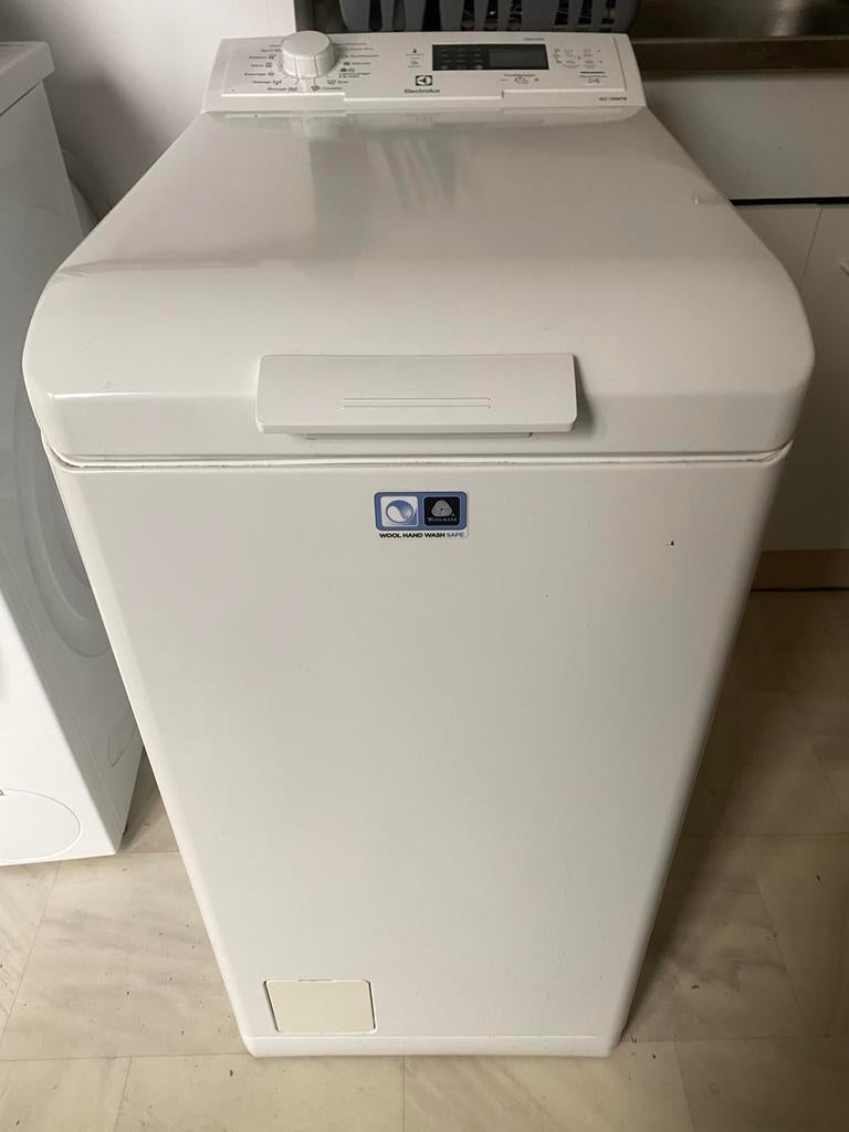 Machine à laver, Enlèvement, Comme neuf