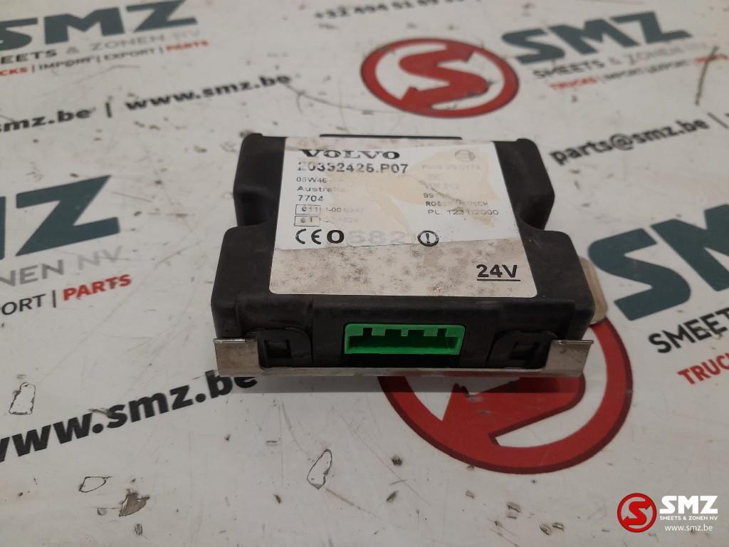 Occ ECU immobilizer regeleenheid Volvo, Gebruikt, Volvo, Elektronica en Kabels