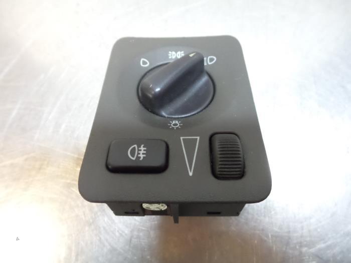 Licht Schakelaar van een Saab 9-5, Auto-onderdelen, Gebruikt, -, -, Ophalen of Verzenden