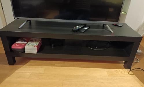Vends meuble TV, Moins de 100 cm, Comme neuf, 100 à 150 cm, Enlèvement
