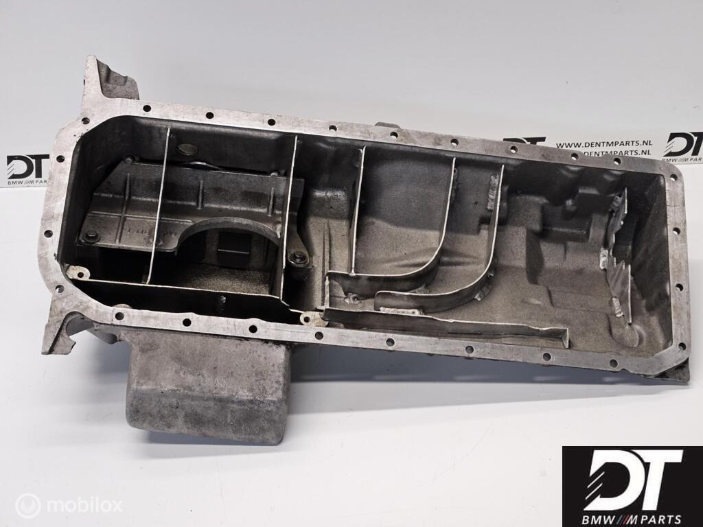 Carterpan BMW M3 E36 S50 3.0 S50B30 11131317285, Autos : Pièces & Accessoires, Enlèvement ou Envoi, Utilisé, BMW, BMW