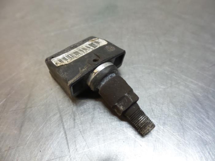 Bandenspanning module van een Citroen C5 (C5 00-), Gebruikt, -, Ophalen of Verzenden, -