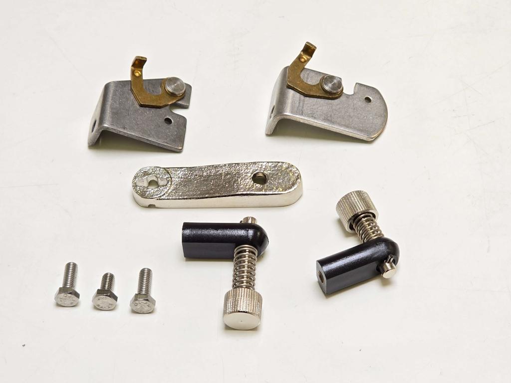 Allpa ombouw kit voor Yamaha ≥ 25pk (2T), Watersport en Boten, Niet ingevuld, Niet ingevuld, Nieuw, Ophalen of Verzenden