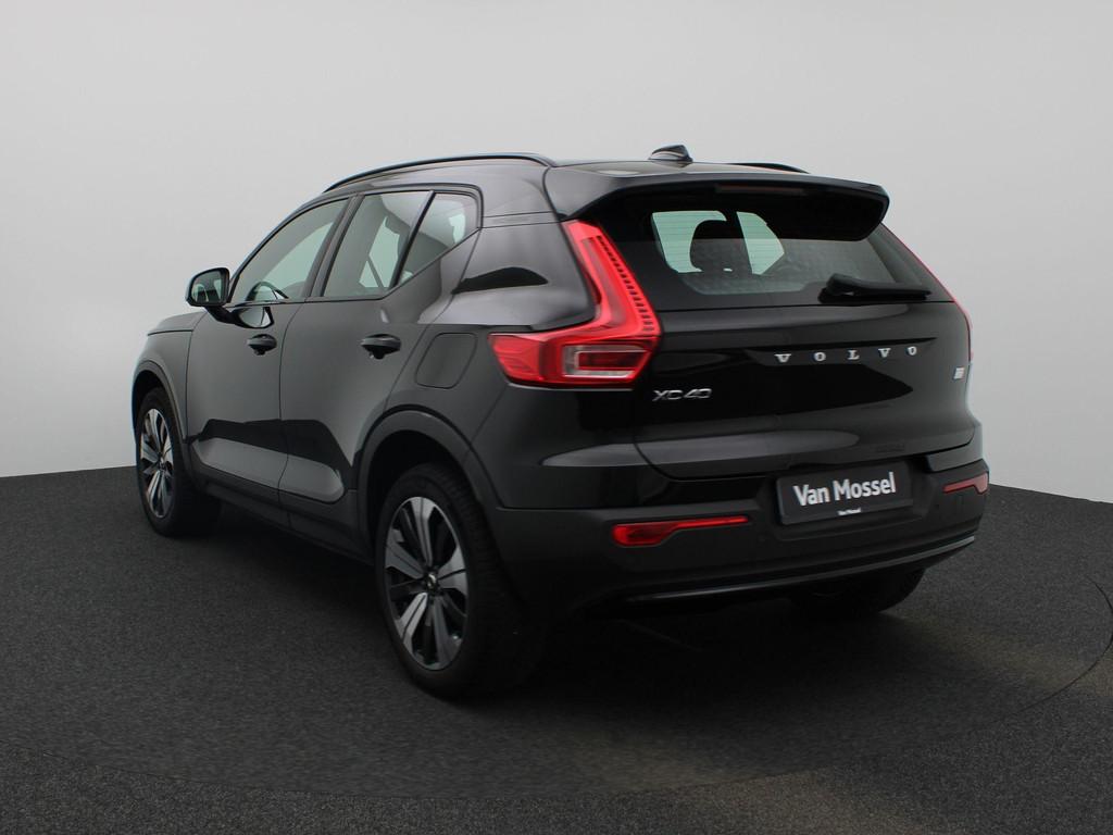 Volvo XC40 Recharge Core (automatique), Autos, Achat, Entreprise, 170 kW, 5 portes