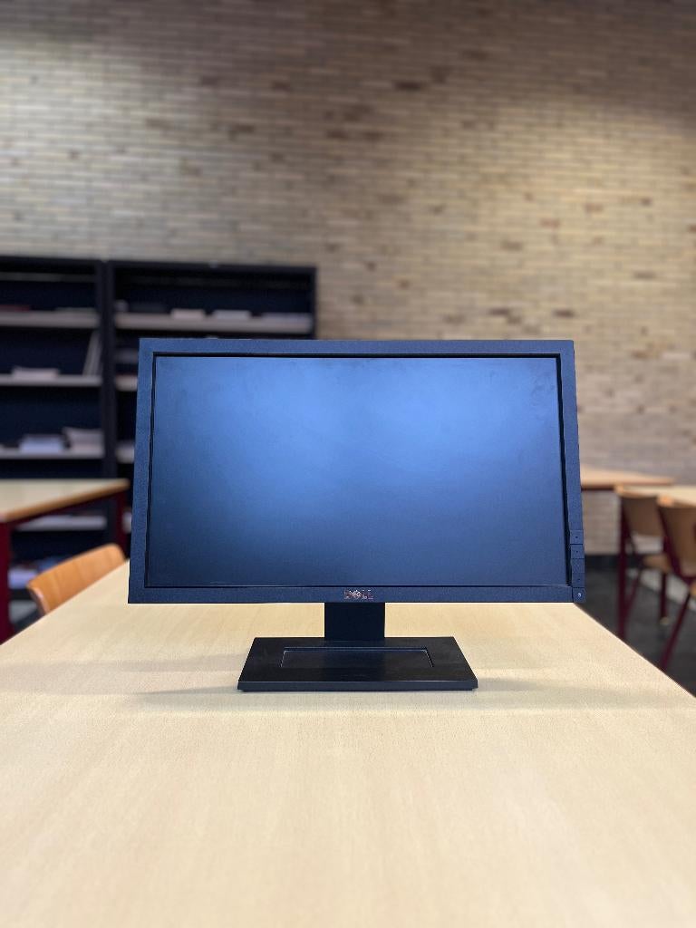 Dell E2011 Ht, Enlèvement, Comme neuf, DELL