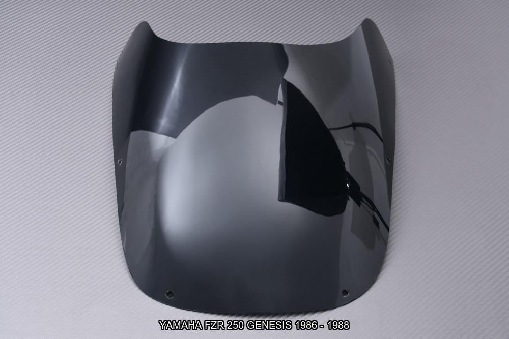 Bulle YAMAHA FZR 250 GENESIS 1986 - 1988, Motos, Enlèvement ou Envoi, Neuf