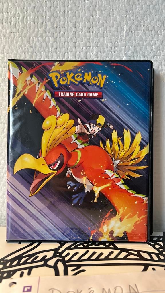Pokemon perfect order bulk gezocht, Hobby en Vrije tijd, Verzamelkaartspellen | Pokémon, Ophalen, Zo goed als nieuw