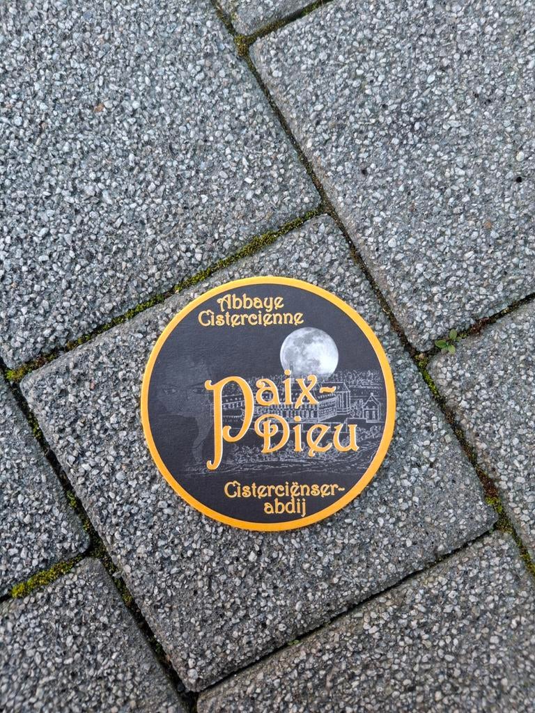 Ouder viltje paix dieu, Collections, Enlèvement ou Envoi