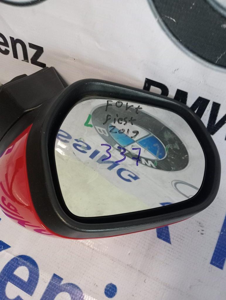 Ford Fiesta Buitenspiegel Links 2019, -, -, -, Enlèvement ou Envoi