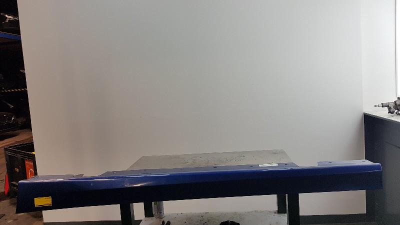 DORPEL LINKS BMW 3 serie Touring (E91) (01-2004/12-2012), Gebruikt, BMW