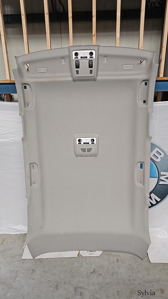 Dakhemel hemelbekleding grijs BMW X1 serie E84, Auto-onderdelen, Interieur en Bekleding, BMW, Gebruikt, Ophalen of Verzenden