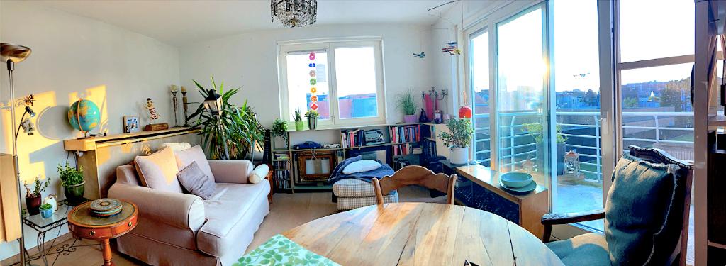 STUDIO à vendre, Immo, Blankenberge, Ventes sans courtier, Province de Flandre-Occidentale