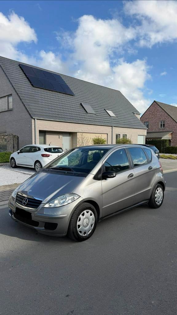 Mercedes A180 CDI Goedgekeurd Voor Verkoop, Auto's, Mercedes-Benz, Bedrijf, Diesel, Airconditioning, Te koop