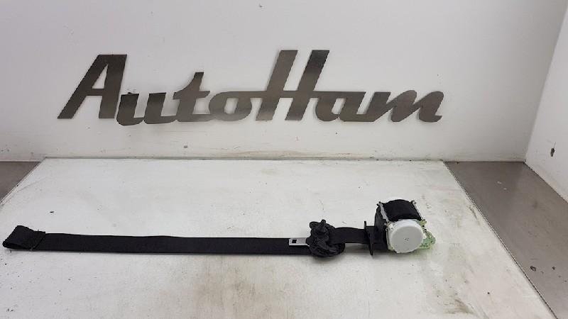 VEILIGHEIDSGORDEL LINKS VOOR BMW 1 serie (E81), Auto-onderdelen, Gebruikt, BMW