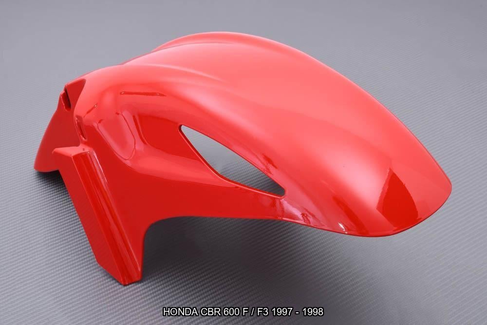 AVDB Voorspatbord voor HONDA CBR 600 F / F3 1997 - 1998, Motoren, Ophalen of Verzenden, Nieuw