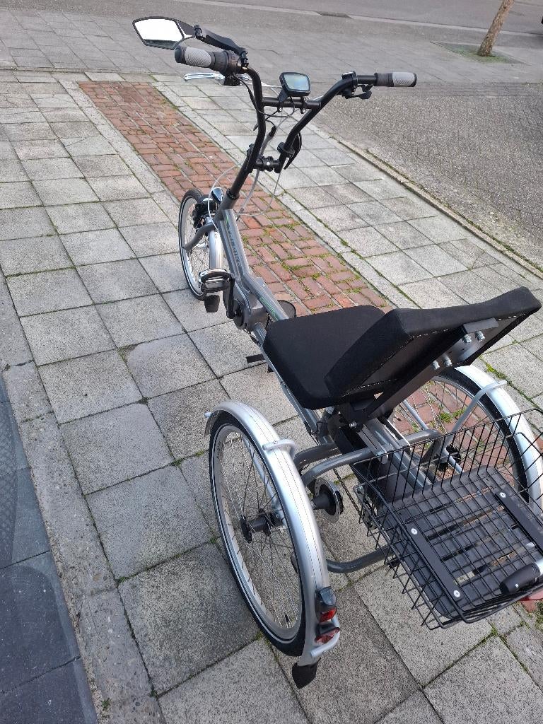 Tri bike  driewielers electric, Ophalen, Nieuw, Tri-bike