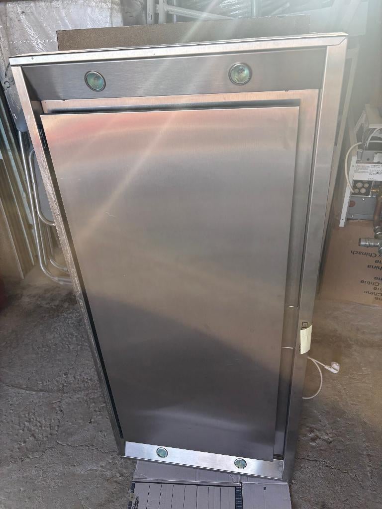 novy/ hotte aspirante, Enlèvement, Utilisé, Autoportant, Moteur