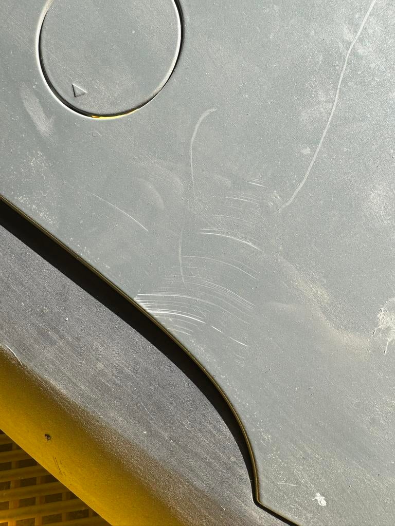 Mini Cooper One F56 pare chocs arrière, Autos : Pièces & Accessoires, Enlèvement, Arrière, Mini