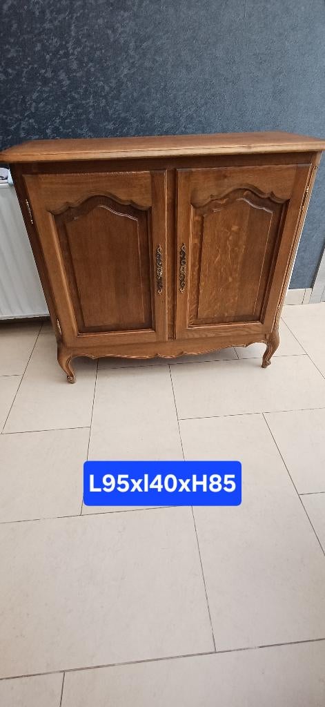 Perit meuble, Antiquités & Art, Enlèvement