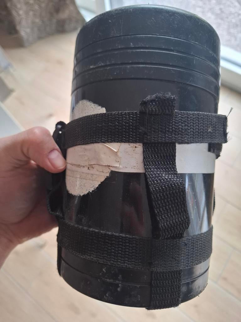 Armee container isotherme, Animaux & Accessoires, Enlèvement ou Envoi