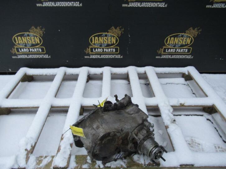 Range Rover Classic tussenbak LT230 tbv VM 2400 Turbo Diesel, Jansen Laro Parts, Admin@jansenlaroparts.nl, Groenstraat 31B
