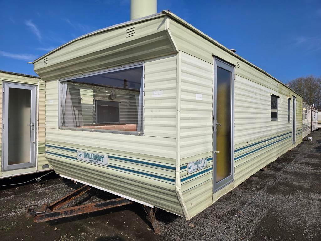 Mobil-home en vente rapide 4.750€ 🚚 inclus !!!, Caravanes & Camping