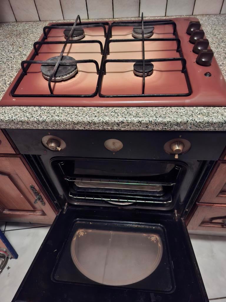 Cuisinier encastrable, Elektronische apparatuur, Fornuizen, Ophalen of Verzenden, Elektrisch