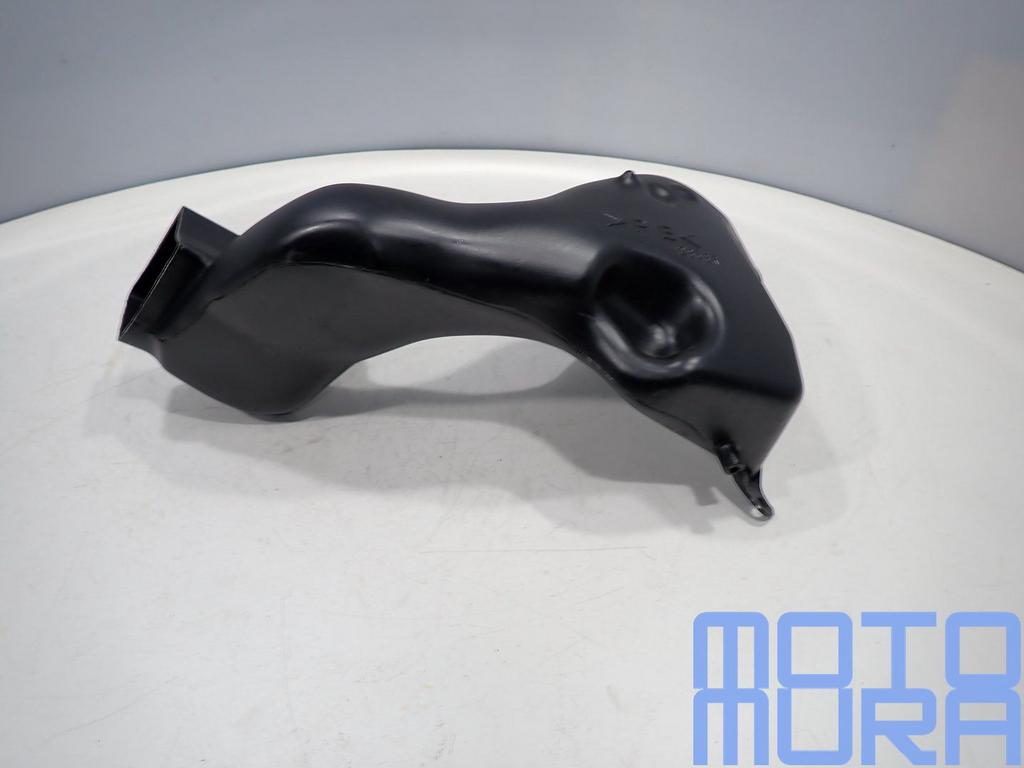 luchtinlaat links Yamaha R6 2003 - 2004 - 2005 RJ05 RJ09 Air, -, Utilisé, -, -